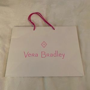Vera Bradley Bag